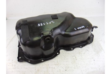 Carter, Mazda 3 Berlina / Sedán (Bm/bn) Luxury 2014
