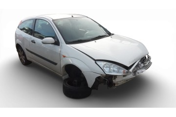 Ford Focus Berlina (CAK) Trend 2004 para piezas | Desguace Gandia SL