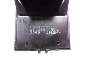Mando elevalunas delantero izquierdo, Chevrolet Cruze Ls 2011, 13305295