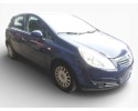 Opel Corsa D CMon 2010 para piezas | Desguace Gandia SL