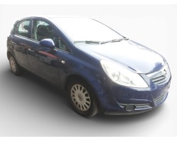 Opel Corsa D CMon 2010 para piezas | Desguace Gandia SL