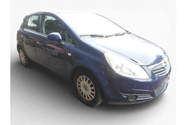 Opel Corsa D CMon 2010 para piezas | Desguace Gandia SL