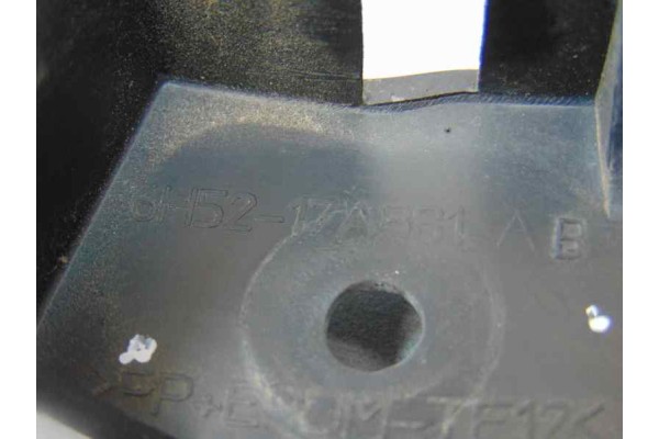 Molduras traseras, Land Rover Freelander (LR2) TD4 Hse 2007, 6H52-17A881-AB