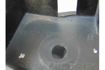 Molduras traseras, Land Rover Freelander (LR2) TD4 Hse 2007, 6H52-17A881-AB
