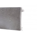 921006843R CONDENSADOR / RADIADOR  AIRE ACONDICIONADO DACIA SANDERO II Basis 2018 921006843R 212994 DACIA - 1