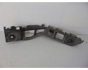 Molduras traseras, Volkswagen Polo V (6R1) Advance 2012, 6R6807393A