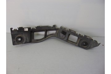 Molduras traseras, Volkswagen Polo V (6R1) Advance 2012, 6R6807393A
