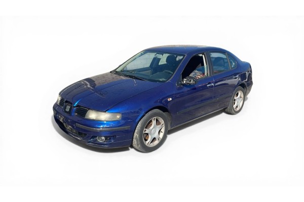 SEAT Toledo (1M2) Select 2004 para piezas | Desguace Gandia SL