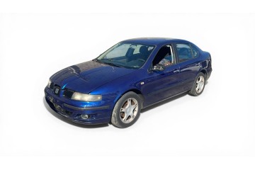 SEAT Toledo (1M2) Select 2004 para piezas | Desguace Gandia SL
