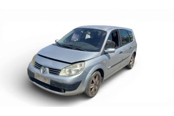 Renault Scenic II (JM) Authentique 2005 para piezas | Desguace Gandia SL