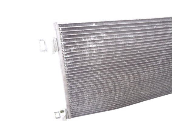 Condensador / radiador aire acondicionado, Renault Kangoo Ii (F/KW0) Profesional 2015, 8200455795