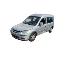 Opel Combo (Corsa C) Familiar 2004 para piezas | Desguace Gandia SL