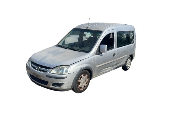 Opel Combo (Corsa C) Familiar 2004 para piezas | Desguace Gandia SL
