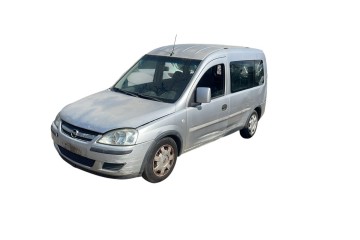 Opel Combo (Corsa C) Familiar 2004 para piezas | Desguace Gandia SL