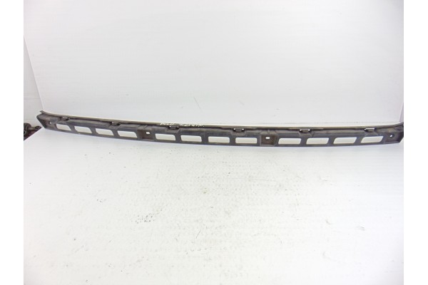 Molduras traseras, Volkswagen Polo V (6R1) Gti 2011, 6R6807863A