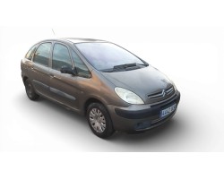 Citroën Xsara Picasso 1.6 HDI 90 Exclusive 2009 para piezas | Desguace Gandia SL