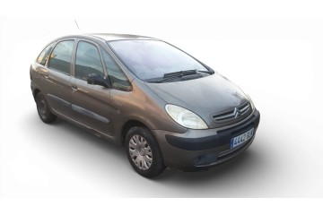 Citroën Xsara Picasso 1.6 HDI 90 Exclusive 2009 para piezas | Desguace Gandia SL