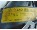 Faro izquierdo, Ford Focus C-max (CAP)(2003) Ambiente (D) 2006, 3M5113006AH