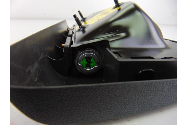 Airbag lateral izquierdo, Opel Zafira B Cosmo 2008, 13165245