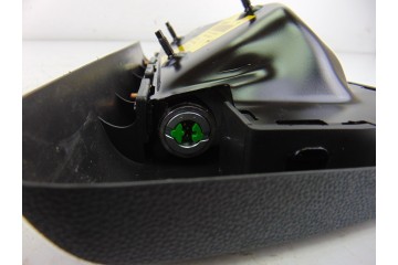 Airbag lateral izquierdo, Opel Zafira B Cosmo 2008, 13165245