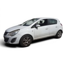 Opel Corsa D Color Edition 2013 para piezas | Desguace Gandia SL