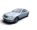 Mercedes-Benz Clase S (BM 220) Berlina 500 (220.075) 2003 para piezas | Desguace Gandia SL