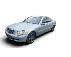 Mercedes-Benz Clase S (BM 220) Berlina 500 (220.075) 2003 para piezas | Desguace Gandia SL