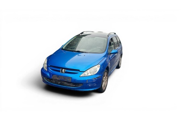 Peugeot 307 Break / SW (S1)(04.2002) Break XS 2003 para piezas | Desguace Gandia SL