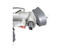 Cremallera direccion, Seat Ibiza (6L1) Junior 2007, 6Q1423055AA