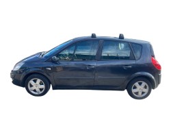 Renault Scenic II (JM) Authentique 2007 para piezas | Desguace Gandia SL