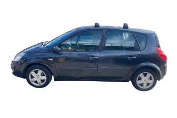 Renault Scenic II (JM) Authentique 2007 para piezas | Desguace Gandia SL