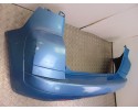 Paragolpes trasero, Citroen C4 Picasso Sx 2007