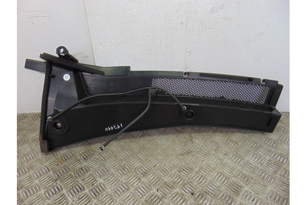 Torpedo, 98362005XT