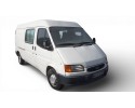 Ford Transit Furgón Largo (EY) FT 100 2.5 1998 para piezas | Desguace Gandia SL