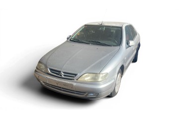 Citroën Xsara Berlina 1.6 LX 2000 para piezas | Desguace Gandia SL