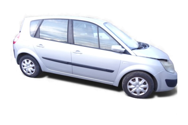 Renault Scenic II (JM) Authentique 2006 para piezas | Desguace Gandia SL