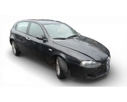 Alfa Romeo 147 (190) 1.9 JTD Distinctive 2005 para piezas | Desguace Gandia SL
