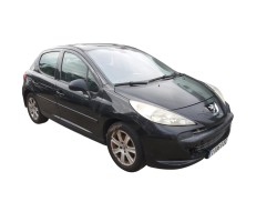 Peugeot 207 XS 2008 para piezas | Desguace Gandia SL