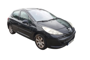 Peugeot 207 XS 2008 para piezas | Desguace Gandia SL