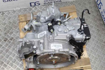 Caja cambios, GN1P-7000-GA
