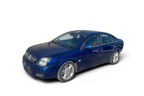 Opel Vectra C Berlina Club 2003 para piezas | Desguace Gandia SL