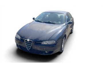 Alfa Romeo 156 1.9 JTD 16V Distinctive 2004 para piezas | Desguace Gandia SL