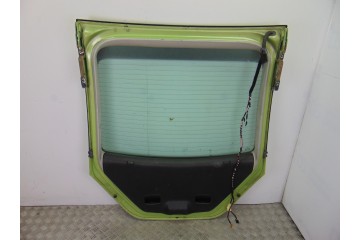 Porton trasero, Volkswagen New Beetle Berlina (9C1/1C1) 1.9 Tdi 1999