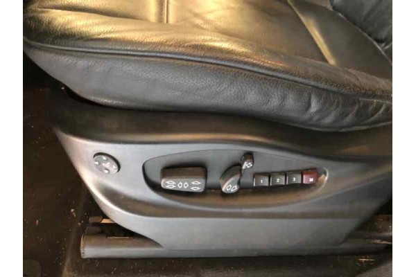 BMW SERIE X5 (E53) 3.0d