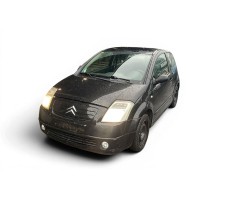 Citroën C2 Collection 2007 para piezas | Desguace Gandia SL