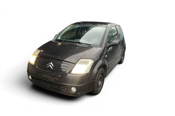 Citroën C2 Collection 2007 para piezas | Desguace Gandia SL