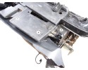 Panel frontal, Mg Zs Comfort 2024