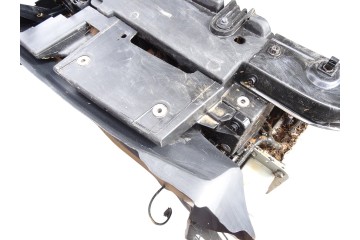 Panel frontal, Mg Zs Comfort 2024