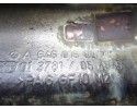 Tapa motor, Mercedes-benz Vito Furgón (639) 109 CDI Compacto (639.601) 2005, A6460160224
