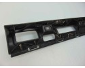 Molduras traseras, Volkswagen Scirocco (137) 2.0 TDI (103kW) BlueMotion 2011, 1K8807863A